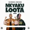 14k Bwongo ft.Song Boss,